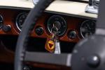 Alvis Speed 25 Tourer by Cross & Ellis 1938 года